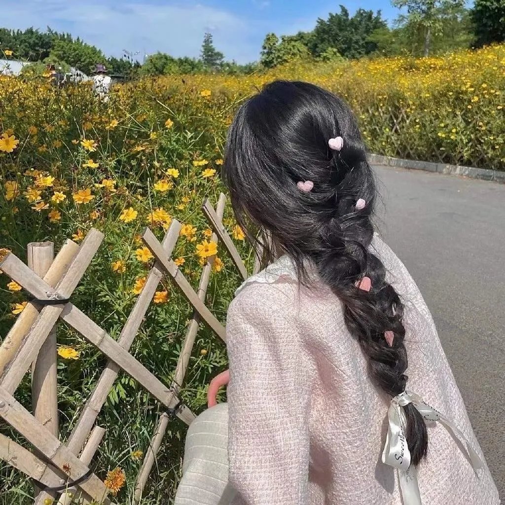 春心荡漾俏妈咪